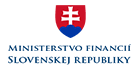 Ministerstvo financií Slovenskej republiky